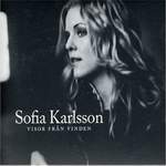 Sofia Karlsson: Visor Frán Vinden (CD)