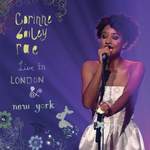 Corinne Bailey Rae: Live in London & New York (CD+DVD)