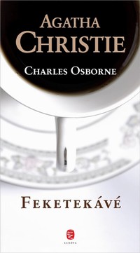 Agatha Christie: Feketekávé