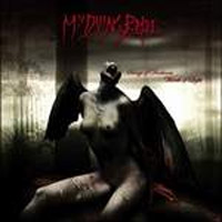 My Dying Bride: Songs of Darkness, Words of Light (CD)