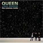 Queen + Paul Rodgers: The Cosmos Rocks (CD)