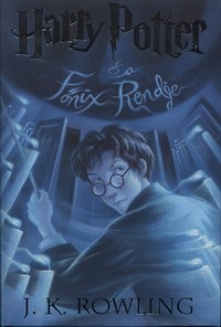 J. K. Rowling: Harry Potter és a Főnix Rendje