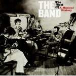 The Band: The Best of A Musical History (CD)