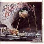 Jeff Wayne’s Musical Version Of The War Of The Worlds (CD)