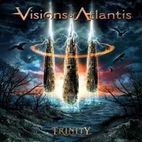 Visions Of Atlantis: Trinity (CD)