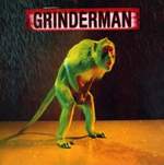 Grinderman: Grinderman (CD)