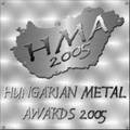 Hungarian Metal Awards 2005