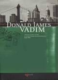 Részlet Donald James: Vadim című könyvéből