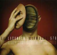 Lacuna Coil: Karmacode (CD)