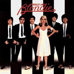Blondie: Parallel Lines (CD)