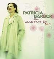 Patricia Barber: The Cole Porter Mix (CD)