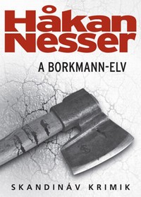 Håkan Nesser: A Borkmann-elv