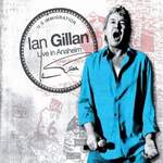 Ian Gillan: Live In Anaheim (CD)