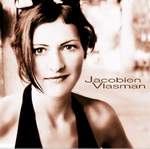 Jacobien Vlasman Quintett: Vitrine Vocale (CD)