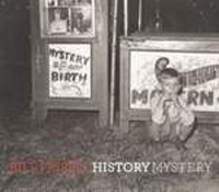 Bill Frisell: History, Mistery (CD)