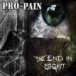 Pro-Pain: No End in Sight (CD)