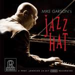Mike Garson: Jazz Hat (HDCD)