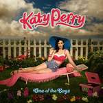 Katy Perry: One Of The Boys (CD)