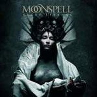 Moonspell: Night Eternal (CD)