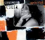Szentpéteri Csilla: Spiritus (CD)