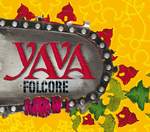 Yava: Folcore (CD)