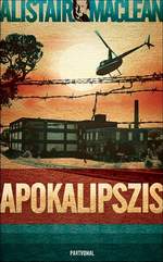 Alistair Maclean: Apokalipszis