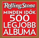 Rolling Stone – Minden idők 500 legjobb albuma