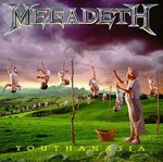 Megadeth: Youthanasia (CD)