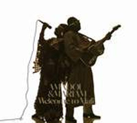 Amadou & Mariam: Welcome to Mali (CD)