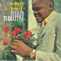 Stanley Turrentine: Dearly Beloved (CD)