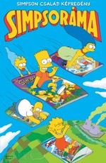 Matt Groening: Simpson család: Simpsoráma