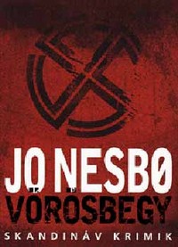 Részlet Jo Nesbo: Vörösbegy című könyvéből