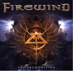 Firewind: The Premonition (CD)
