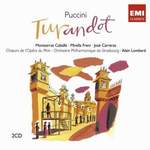 Giacomo Puccini: Turandot (2 CD)