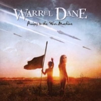 Warrel Dane: Praises to the War Machine (CD)