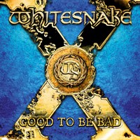 Whitesnake: Good To Be Bad (CD)