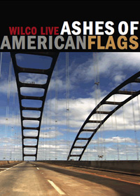 Wilco: Ashes of American Flags (DVD)