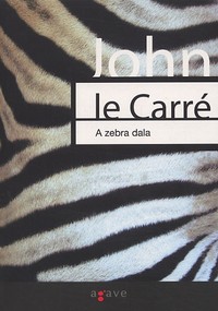 Részlet John le Carré: A zebra dala című könyvéből