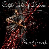 Children Of Bodom: Blooddrunk (CD)