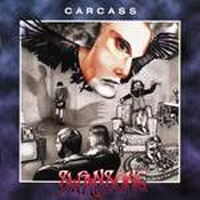 Carcass: Swansong (CD)