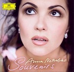 Anna Netrebko: Souvenirs (CD)