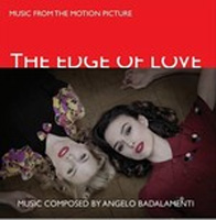 The Edge Of Love (CD)