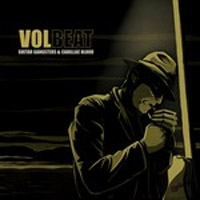 Volbeat: Guitar Gangsters & Cadillac Blood (CD)