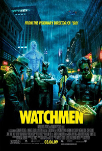 Watchmen: Az őrzők (mozifilm)