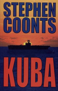 Stephen Coonts: Kuba