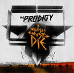 The Prodigy: Invaders Must Die (CD)