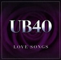 UB40: Love Songs (CD)