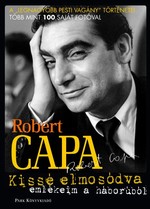 Robert Capa: Kissé elmosódva