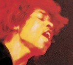 Jimi Hendrix Experience: Electric Ladyland (CD)