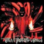 Ten Masked Men: Return of the Ten Masked Men (CD)